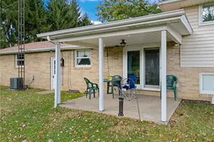 3810 Rexdale St SW, Canton, OH 44706 - Photo 30