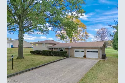 3810 Rexdale Street SW, Canton, OH 44706 - Photo 32