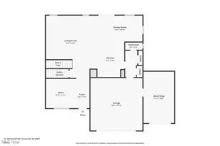 511 Prestwick Path, Painesville Twp, OH 44077 - Photo 36