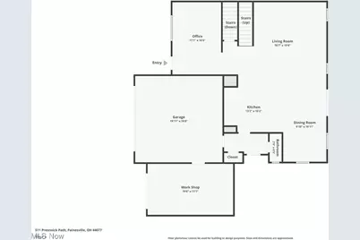 511 Prestwick Path, Painesville Twp, OH 44077 - Photo 32