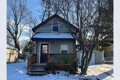 250 W Oak Street, Kent, OH 44240 - Photo 1