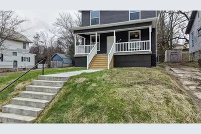 338 Luck Ave, Zanesville, OH 43701 - Photo 2