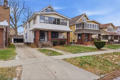 452 E 143rd Street, Loveland, OH 44110 - Photo 2