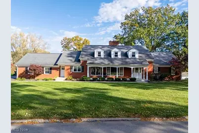 1575 Bellevue Drive, Wooster, OH 44691 - Photo 1