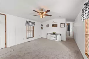 237 Amherst Mobile Home, Amherst, OH 44001 - Photo 6