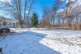 237 Amherst Mobile Home, Amherst, OH 44001 - Photo 32