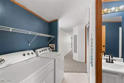 237 Amherst Mobile Home, Amherst, OH 44001 - Photo 26