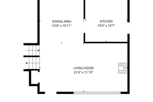 7180 Woodell Ave NE, Canton, OH 44721 - Photo 4
