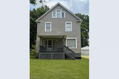 4127 Southern Boulevard, Youngstown, OH 44512 - Photo 1