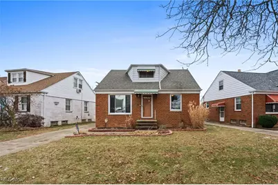 625 Pendley Road, Willowick, OH 44095 - Photo 1