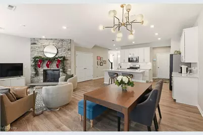 850 Dipper Lane #5, Aurora, OH 44202 - Photo 12