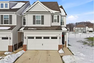 850 Dipper Lane #5, Aurora, OH 44202 - Photo 1