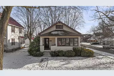 537 Clark Street, Willard, OH 44890 - Photo 2