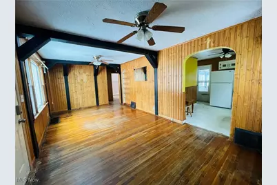 3212 12th Street NW, Canton, OH 44708 - Photo 2