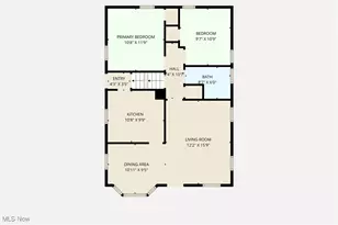 1331 Spangler St NE, Canton, OH 44714 - Photo 4