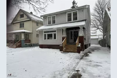 10421 Linnet Avenue, Loveland, OH 44111 - Photo 1