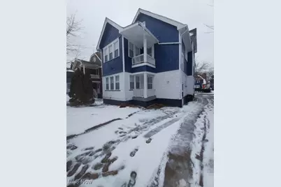 1635 Hillcrest Road #dn, Cleveland Heights, OH 44118 - Photo 2