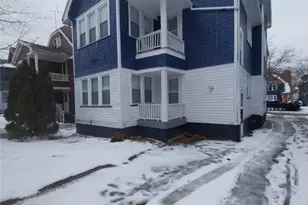 1635 Hillcrest Rd, Cleveland Heights, OH 44118 - Photo 2