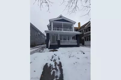 1635 Hillcrest Road #dn, Cleveland Heights, OH 44118 - Photo 1