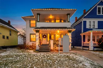 738 Eddy Road, Loveland, OH 44108 - Photo 1