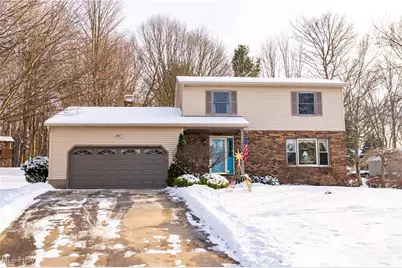 9534 Garden Park Circle NW, Uniontown, OH 44685 - Photo 1