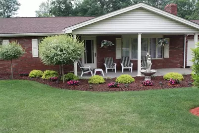 67156 S Almar Lane, St Clairsville, OH 43950 - Photo 2