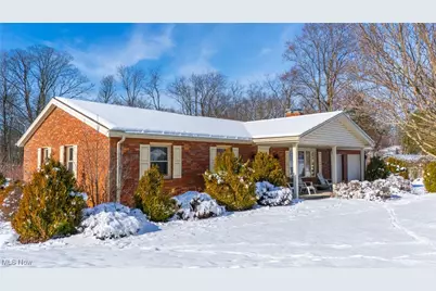 67156 S Almar Lane, St Clairsville, OH 43950 - Photo 1