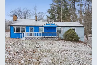 16137 Salem Church Street NE, Alliance, OH 44601 - Photo 1