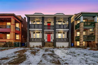 10226 Kempton Avenue, Loveland, OH 44108 - Photo 1