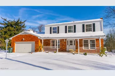 113 Pine Knoll Terrace, St Clairsville, OH 43950 - Photo 2