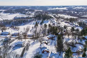 113 Pine Knoll Terrace, St Clairsville, OH 43950 - Photo 36