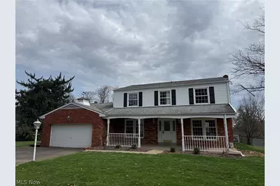 113 Pine Knoll Terrace, St Clairsville, OH 43950 - Photo 1