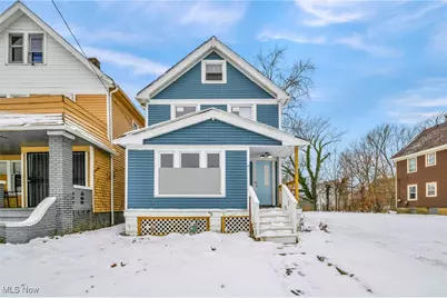 3564 E 118th Street, Loveland, OH 44105 - Photo 1