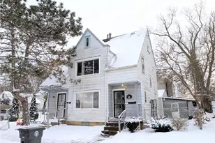 38 Uhler Ave, Akron, OH 44310 - Photo 2