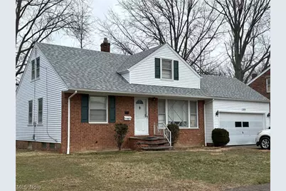 25591 Forestview Avenue, Euclid, OH 44132 - Photo 1