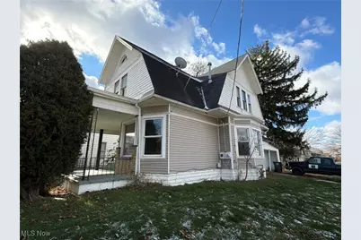 431 N Metcalf Street, Lima, OH 45801 - Photo 2