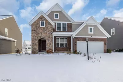 8981 Leatherleaf Drive, Columbia Station, OH 44028 - Photo 1