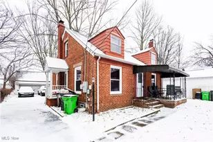 355 E 257th St, Euclid, OH 44132 - Photo 2