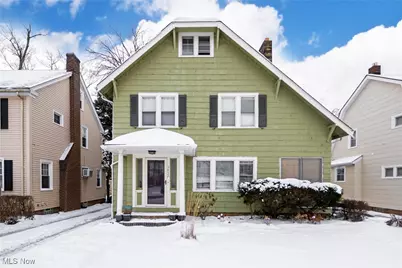 3452 Menlo Road, Huber Heights, OH 44120 - Photo 2