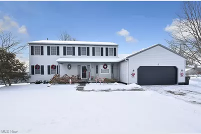 172 Loyola Drive, Elyria, OH 44035 - Photo 1