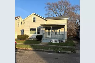 537 Jackson Street, Fremont, OH 43420 - Photo 1