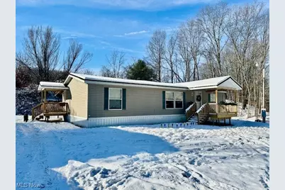 3200 Centenary Hill Road SW, Port Washington, OH 43837 - Photo 2