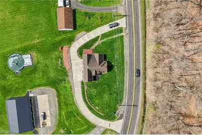 15369 Old Lincoln Highway, East Liverpool, OH 43920 - Photo 42