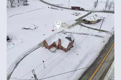 15369 Old Lincoln Highway, East Liverpool, OH 43920 - Photo 28