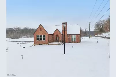 15369 Old Lincoln Highway, East Liverpool, OH 43920 - Photo 1