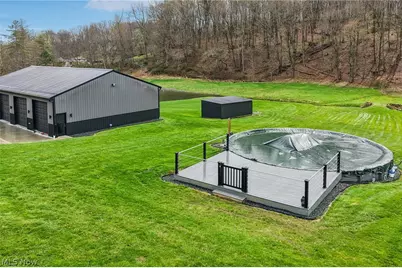 15369 Old Lincoln Highway, East Liverpool, OH 43920 - Photo 36