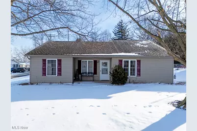 1499 Troy Road, Ashland, OH 44805 - Photo 1