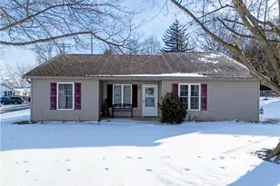 1499 Troy Rd, Ashland, OH 44805 - Photo 1