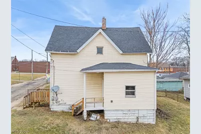 1024 Rex Avenue NE, Canton, OH 44704 - Photo 4