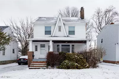 26831 Shoreview Avenue, Euclid, OH 44132 - Photo 1